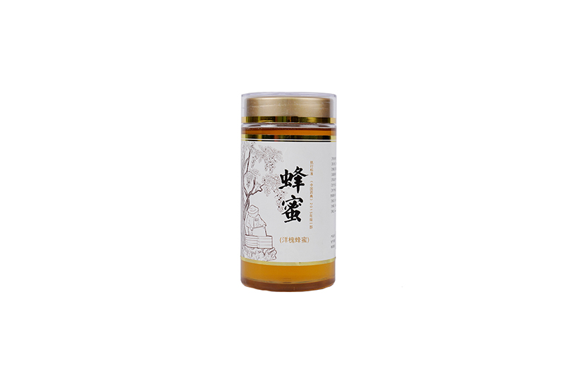 老山中藥飲片蜂蜜990g